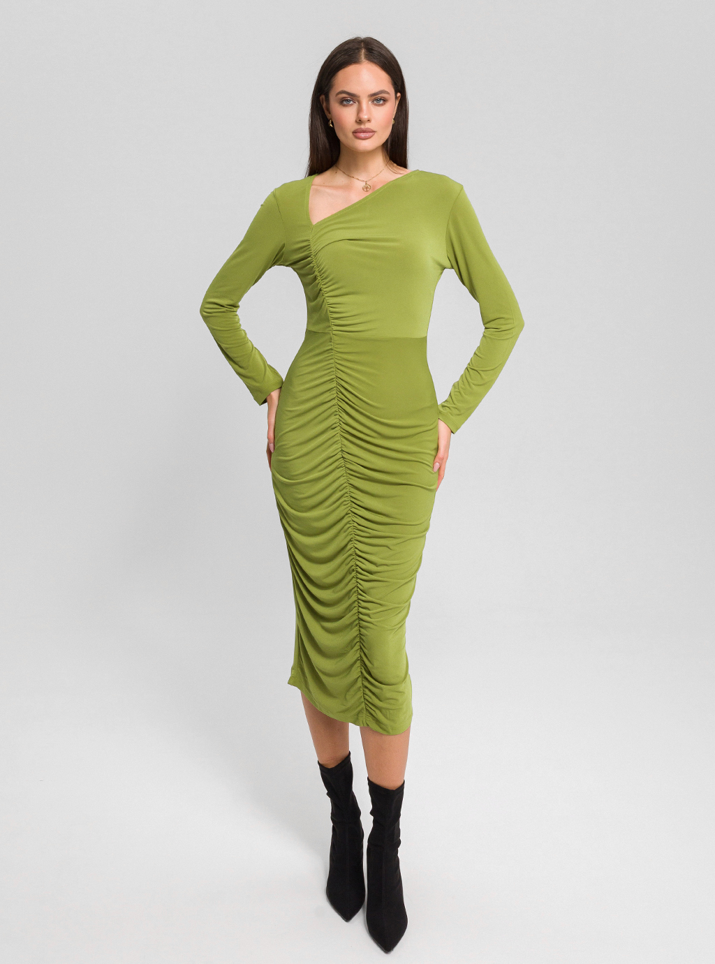 Sukienka Olivia Green Grace 2
