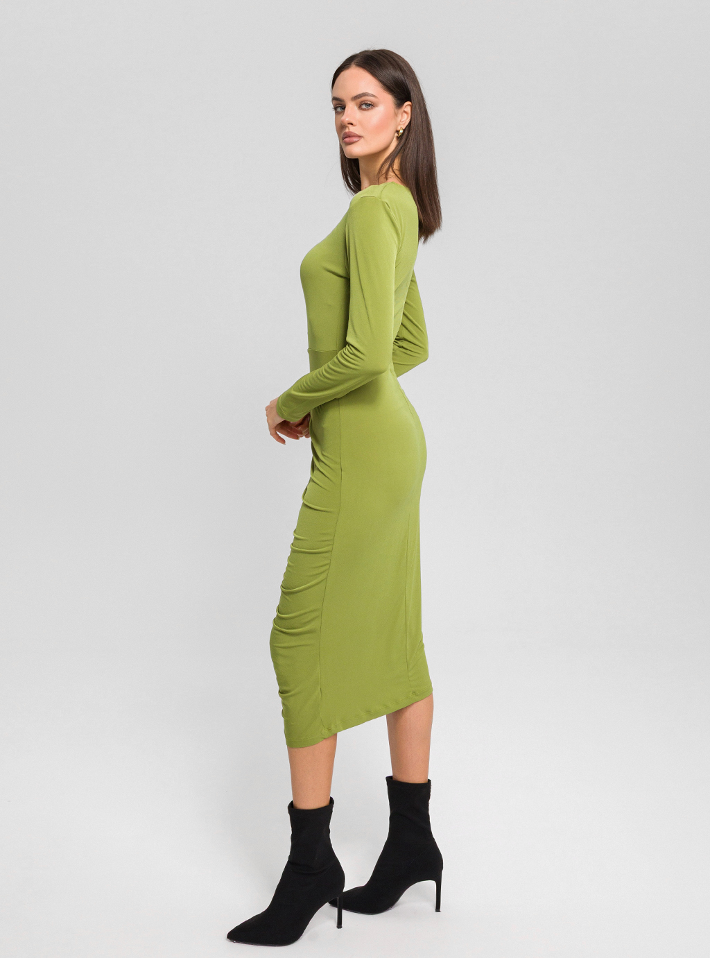 Sukienka Olivia Green Grace 4