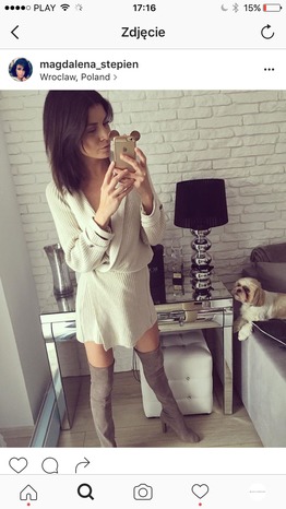 Gwiazda Selfieroom.pl