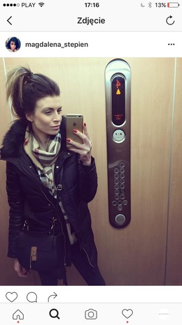 Gwiazda Selfieroom.pl