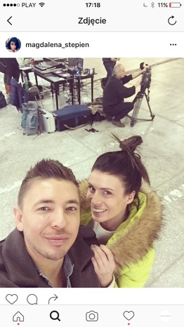 Gwiazda Selfieroom.pl