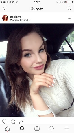 Gwiazda Selfieroom.pl