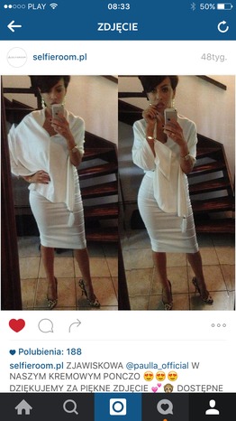 Gwiazda Selfieroom.pl