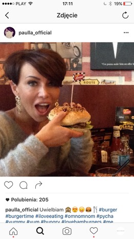 Gwiazda Selfieroom.pl