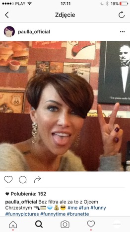 Gwiazda Selfieroom.pl