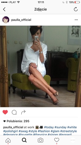 Gwiazda Selfieroom.pl