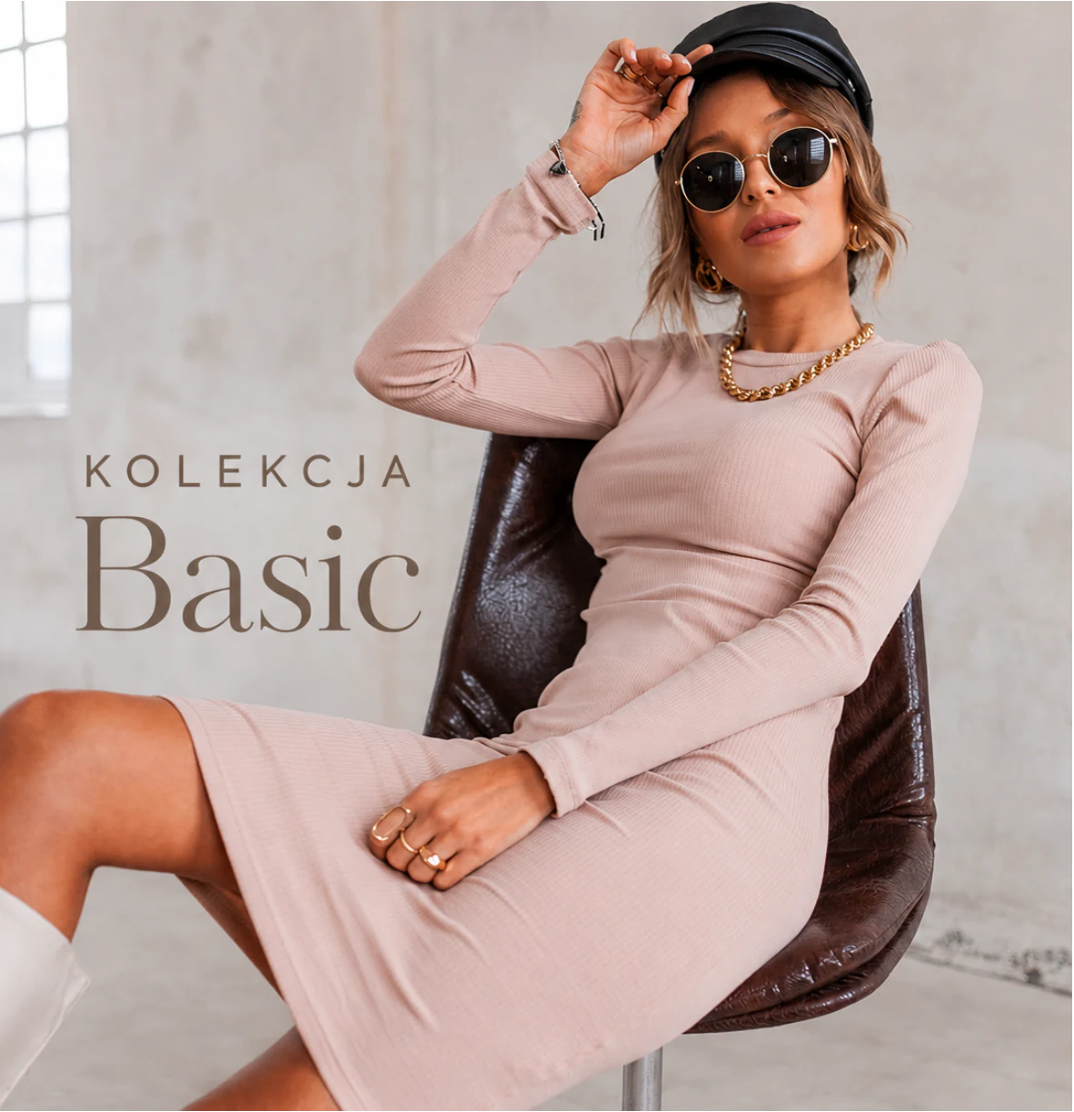 Kolekcja Basic Premium Selfieroom