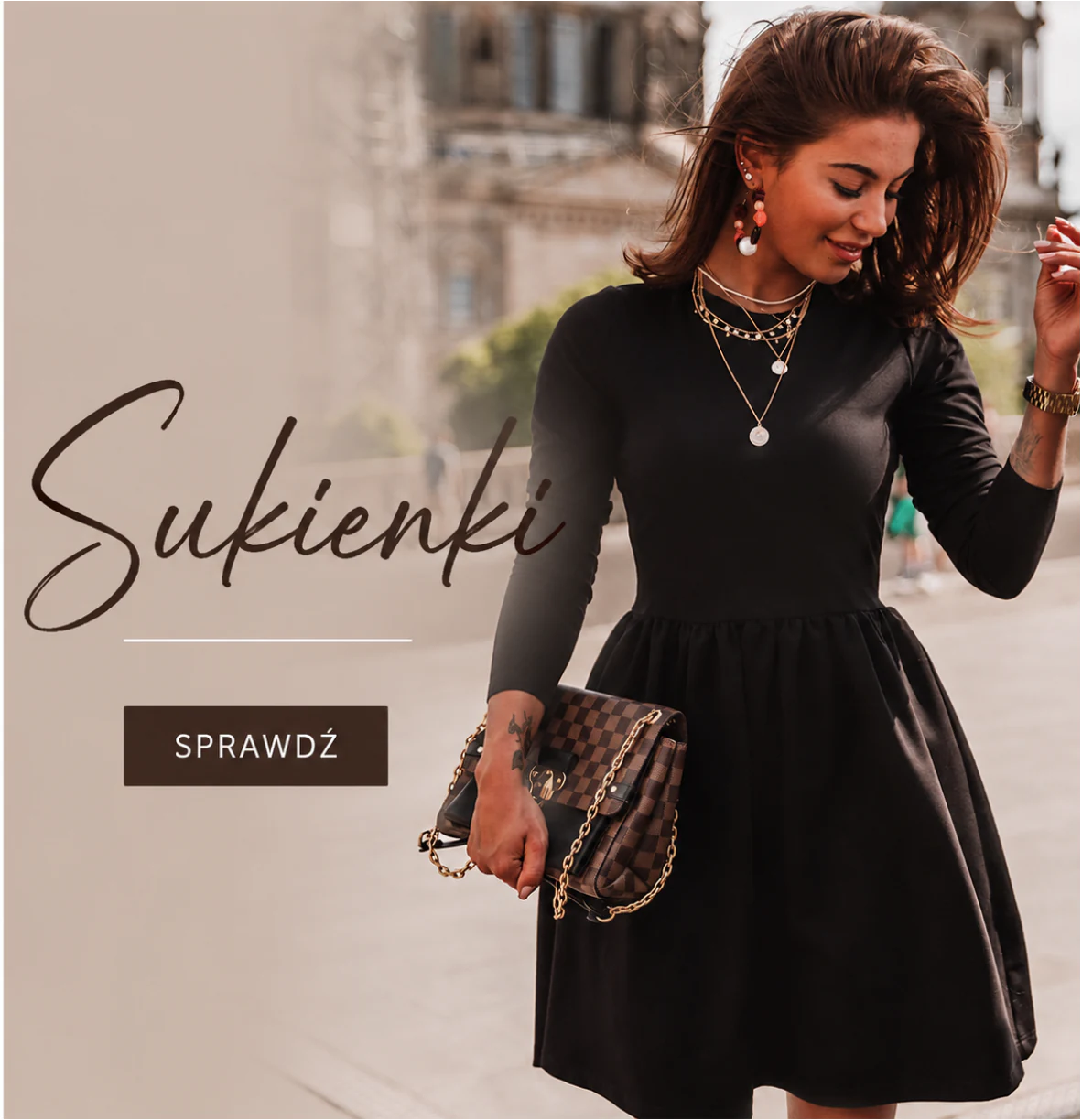 Sukienki Selfieroom