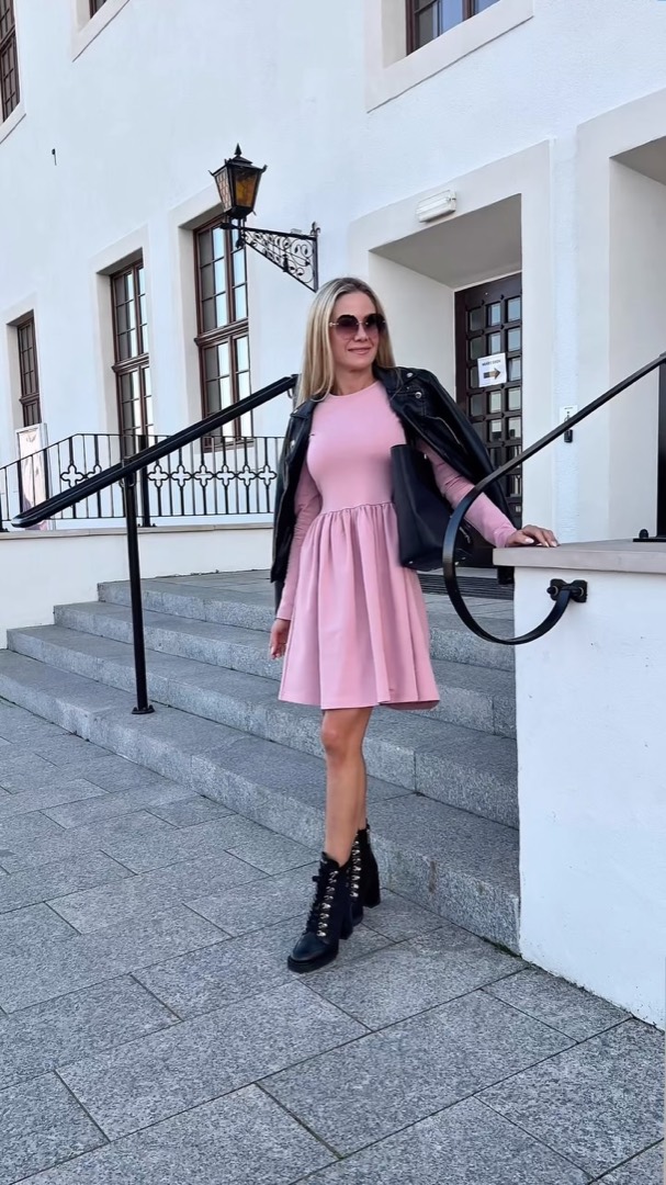 Stylizacja Selfieroom opublikowana na Instagramie
