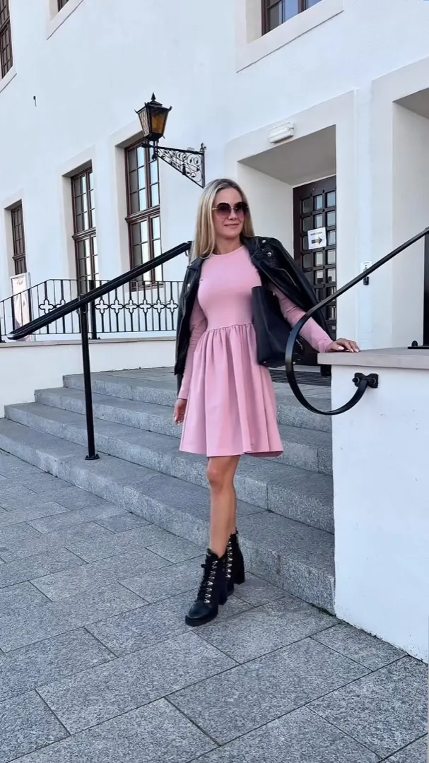 Stylizacja Selfieroom opublikowana na Instagramie