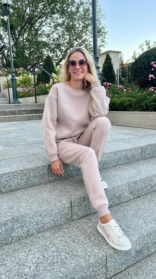 Stylizacja Selfieroom opublikowana na Instagramie
