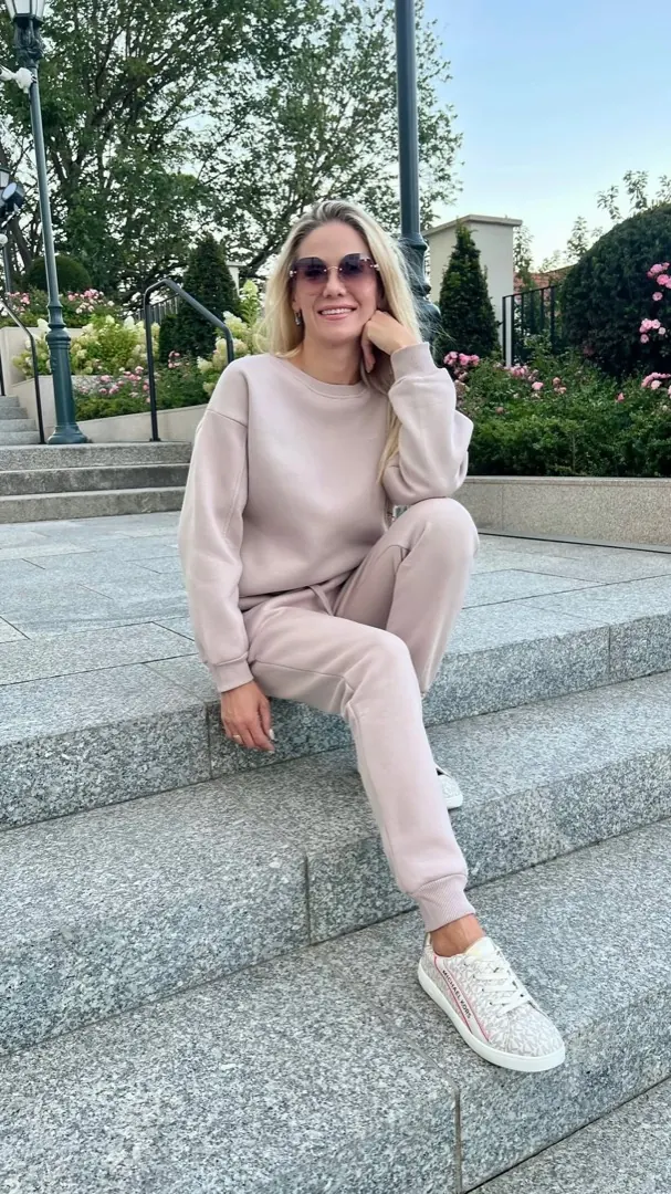 Stylizacja Selfieroom opublikowana na Instagramie