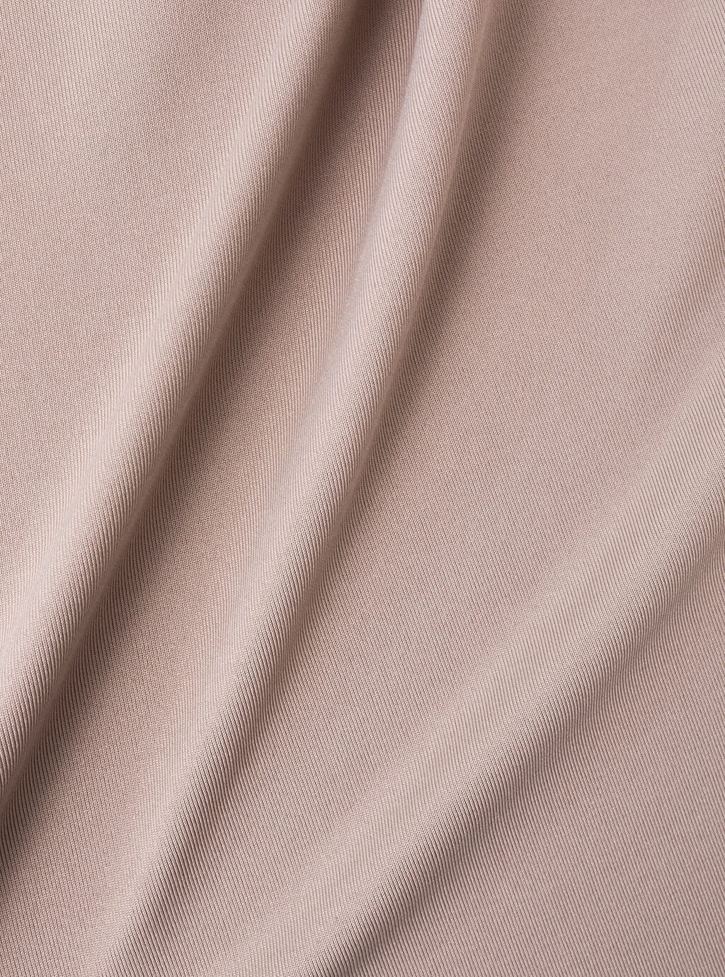 Andra- dopasowana sukienka z lycry na cienkich ramiączkach - szara 13